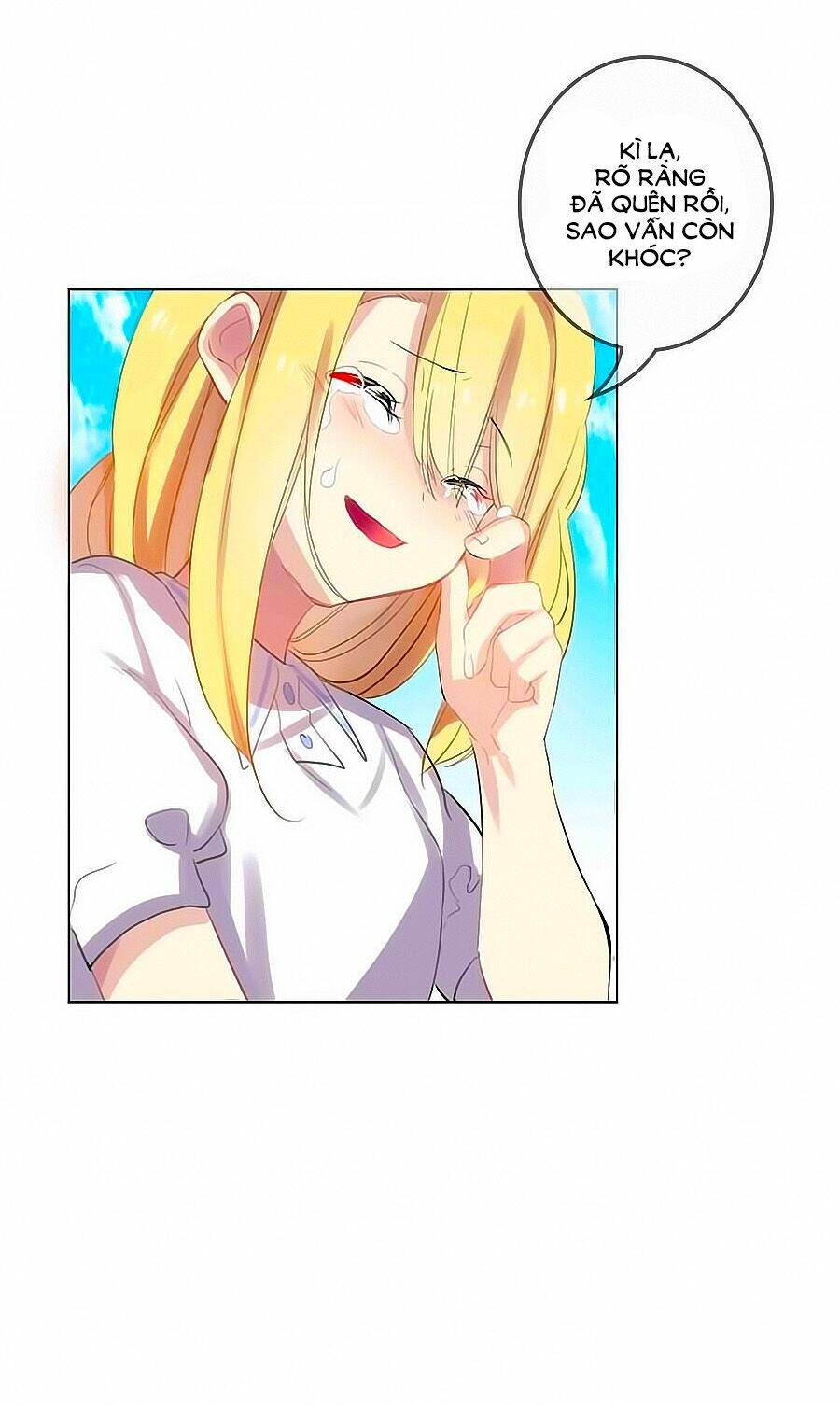 Một Giây Sau Bắt Đầu: Chapter 32