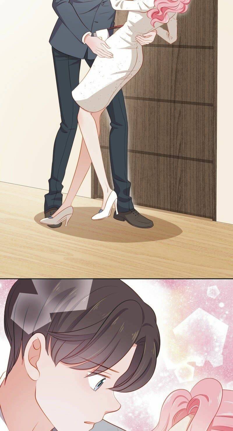 Khi Trá Luyến Nhân: Chapter 61