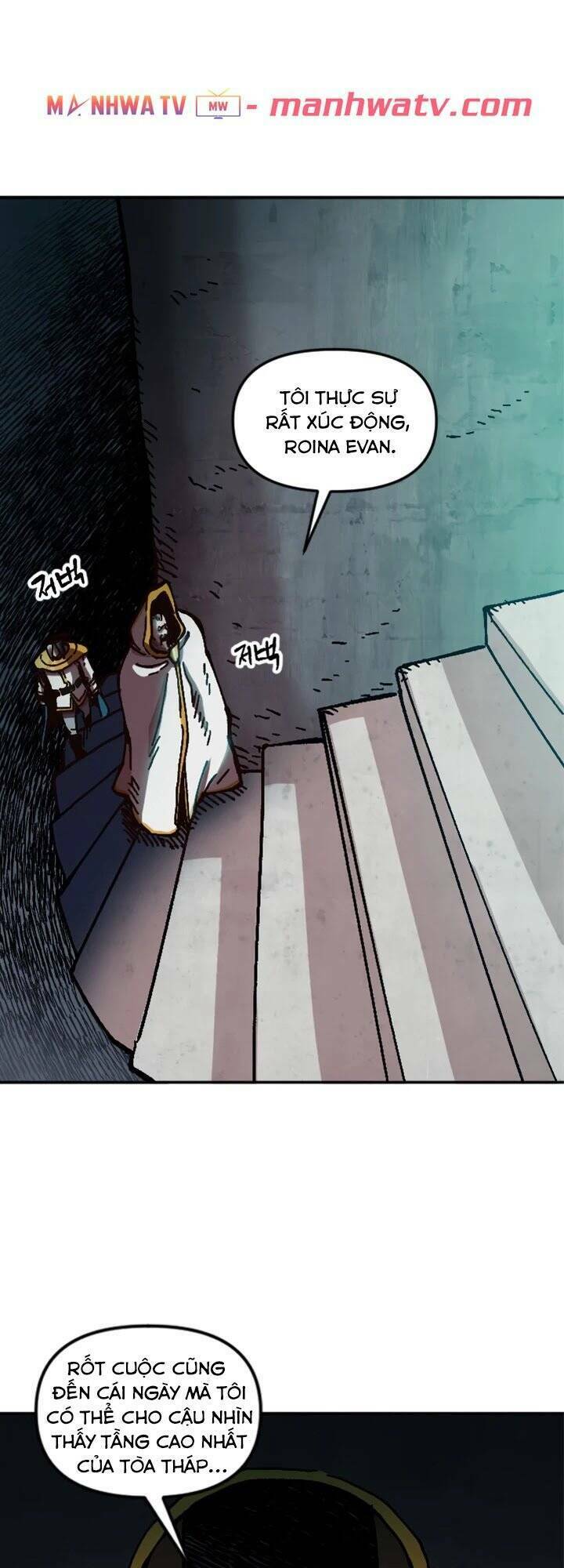 Nô Lệ Nghịch Thiên: Chapter 60