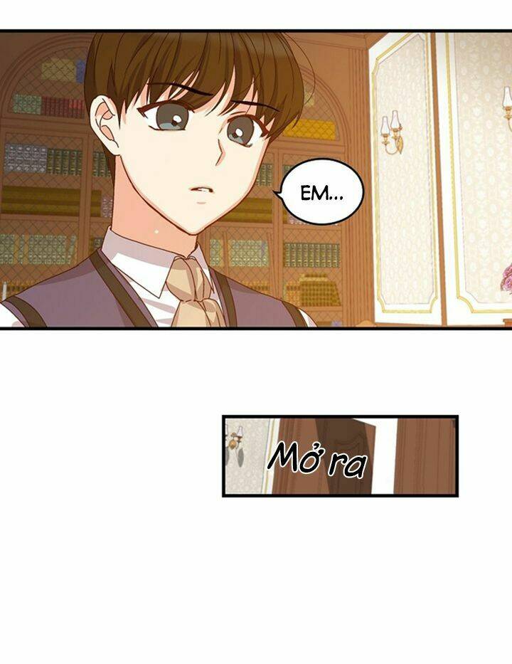 Đừng Chọc Đứa Em Gái Bé Bỏng Của Chúng Tôi: Chapter 4