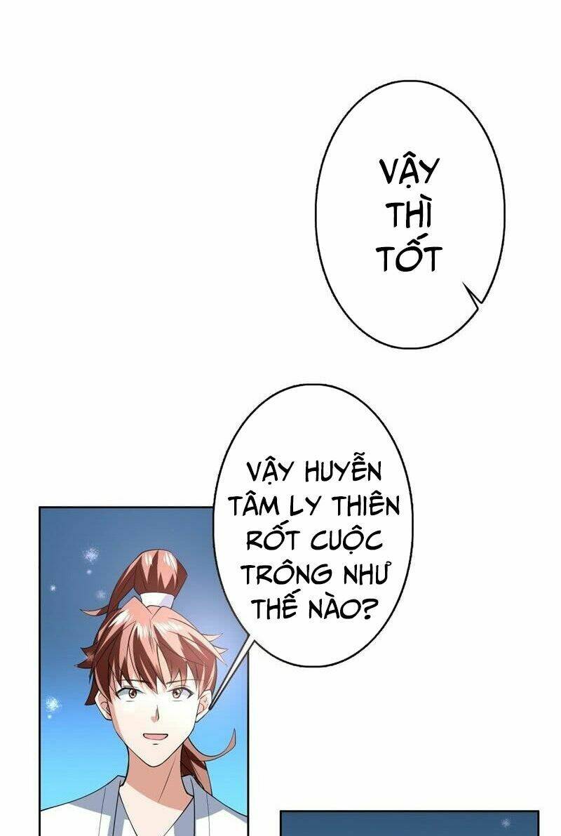 Tối Cường Thần Thú Hệ Thống: Chapter 87