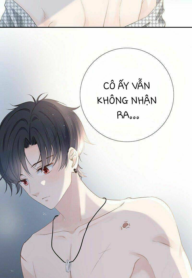 Phần Còn Lại Của Cuộc Đời Tôi: Chapter 2