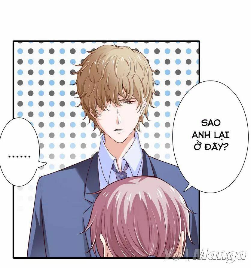 Thiểm Hôn Kinh Ái: Chapter 48