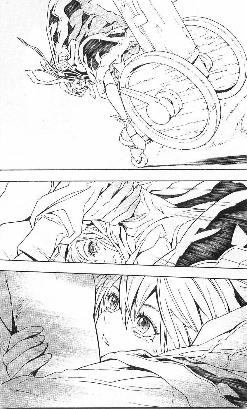 Ong Đưa Thư: Chapter 38