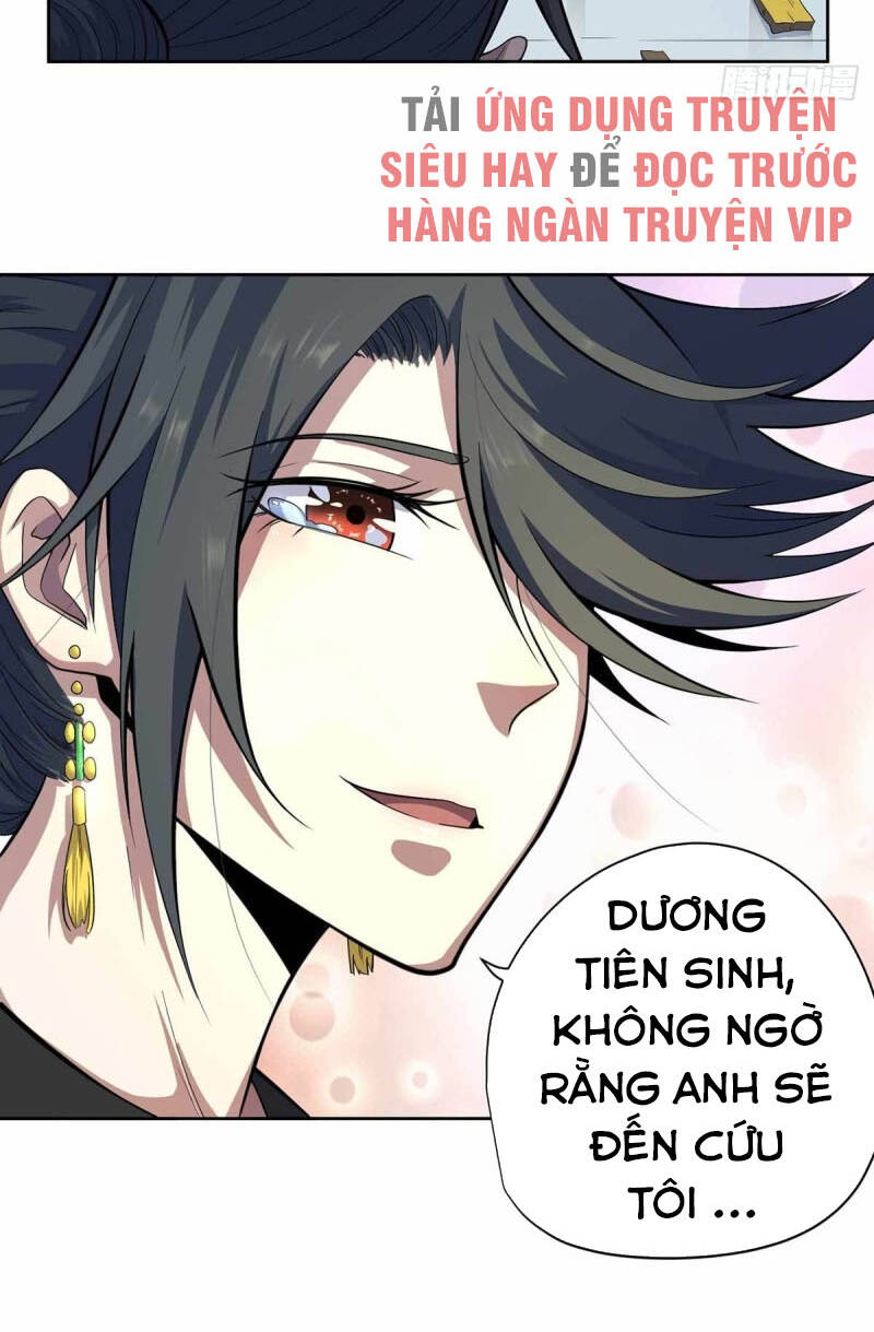 Vương Bài Thần Y: Chapter 34