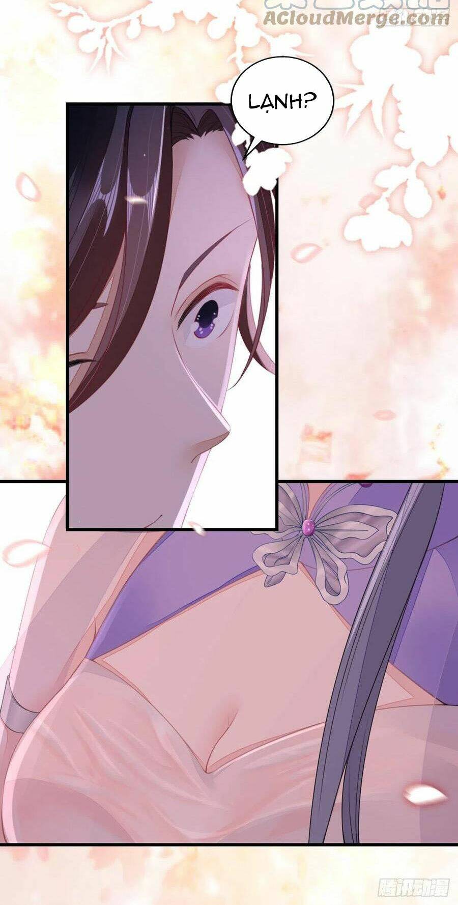 Mau Xuyên Không Rửa Tội Cho Nhân Vật Phản Diện: Chapter 26