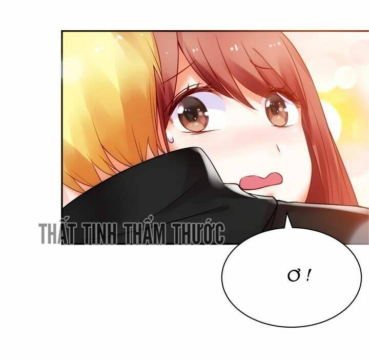 Bạn Trai 1/4 Của Tôi: Chapter 3