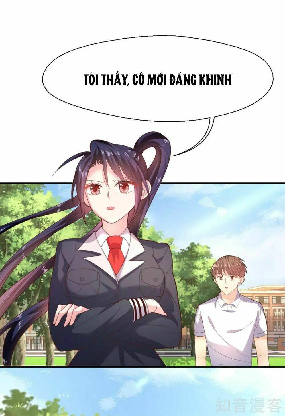 Sau Này Vẫn Cứ Thích Anh: Chapter 42