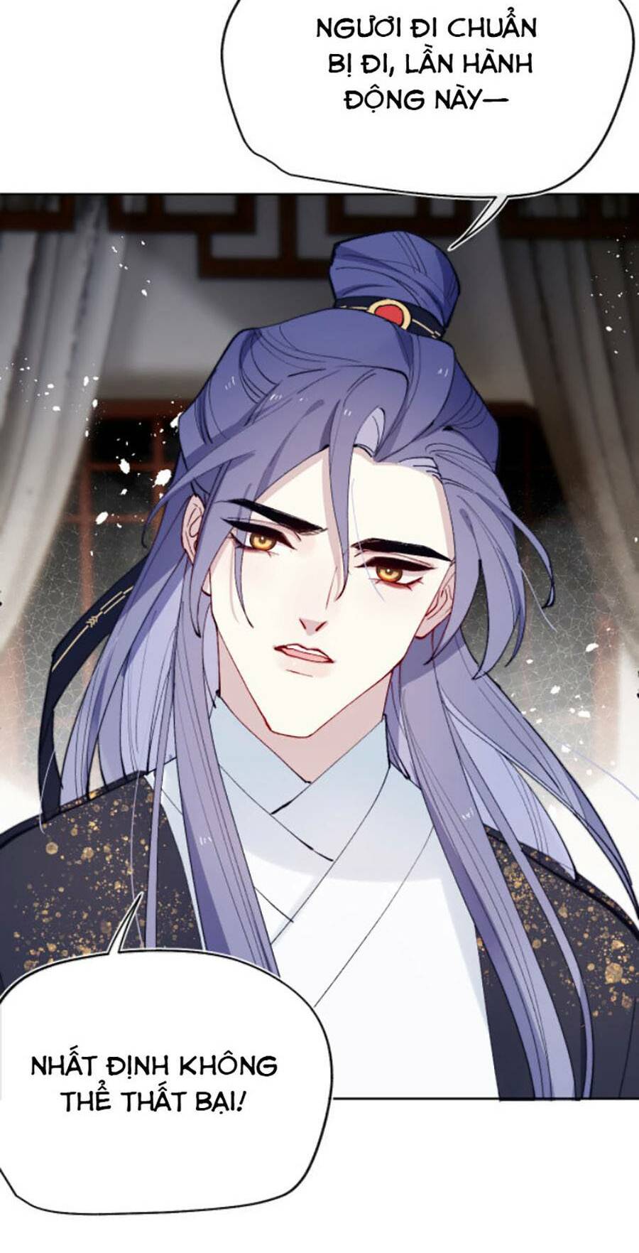 Quân Nhan Tựa Hoa Đào: Chapter 28