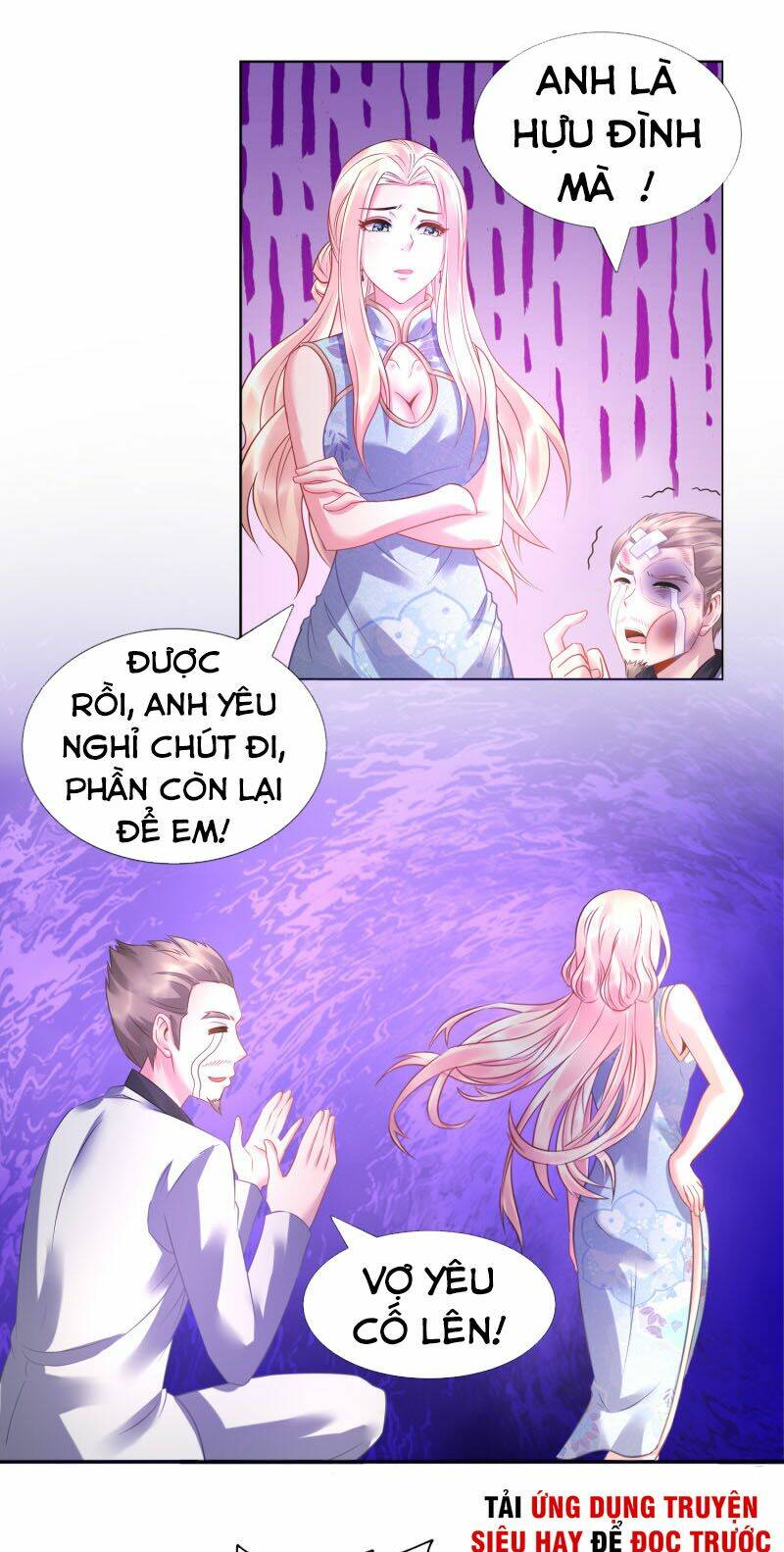 Phong Thủy Thiên Sư: Chapter 21