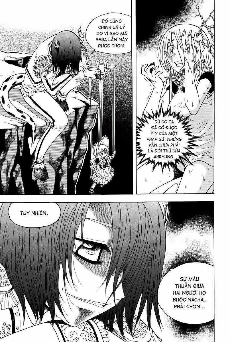 Gwisin Byeolgok: Chapter 29