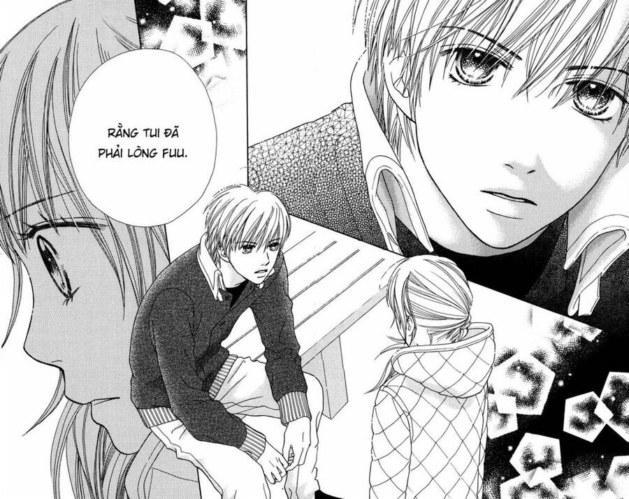 Cô Láng Giềng: Chapter 112