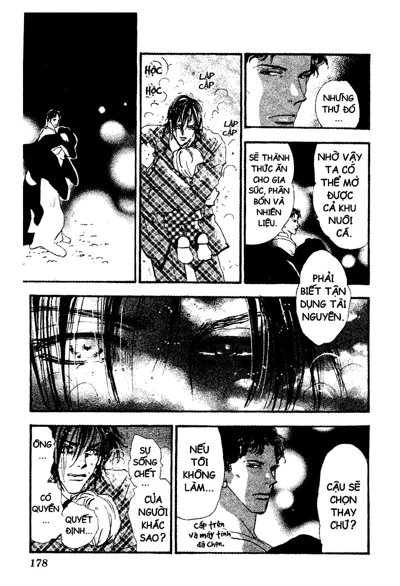 Mầm Sống: Chapter 56