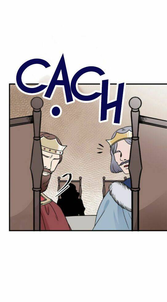 Nũ Vương Sói Của Tôi: Chapter 2