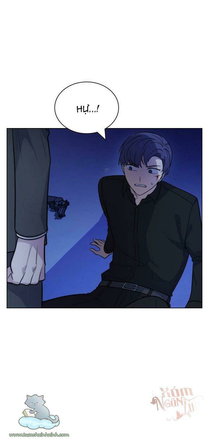 Thằng Bạn Trai Tồi Tệ Của Tôi: Chapter 73