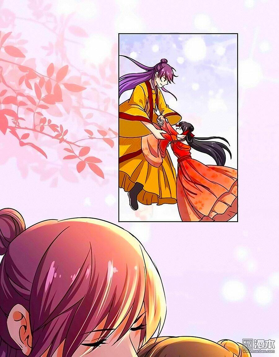 Vương Gia! Ngươi Thật Bỉ Ổi: Chapter 355