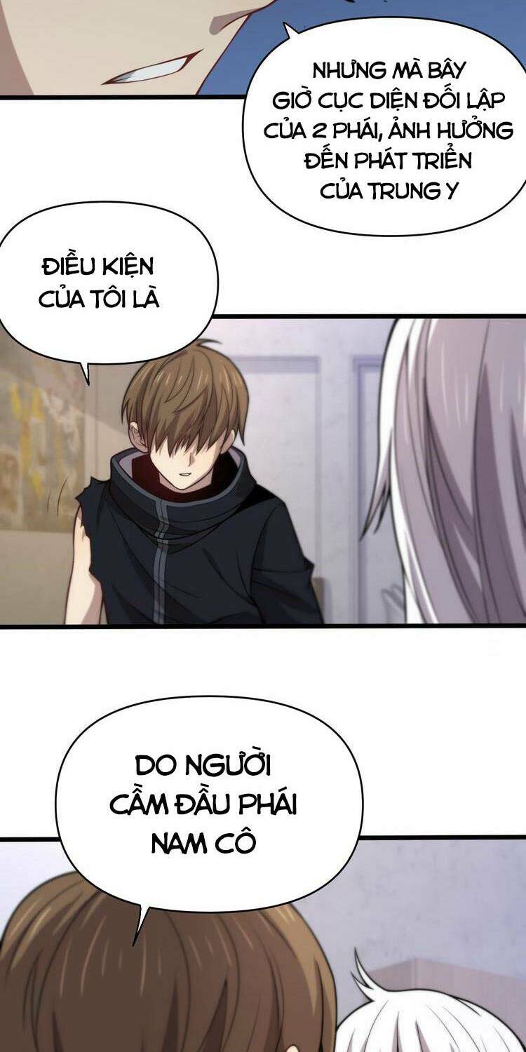 Trọng Sinh Tiểu Y Tiên: Chapter 119