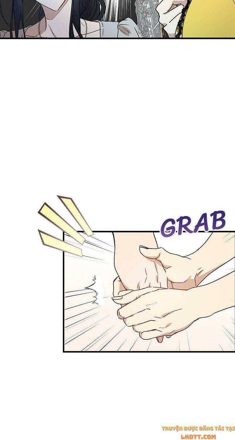 Khế Ước Của Ác Ma: Chapter 17