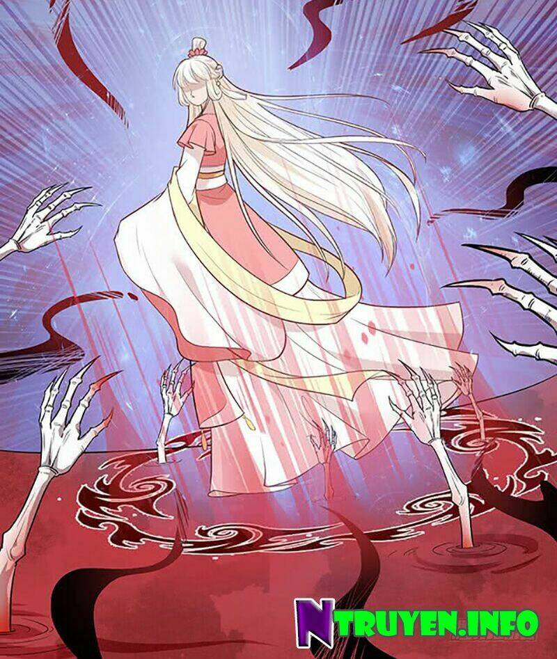Vương Phi Thật Uy Vũ: Chapter 44