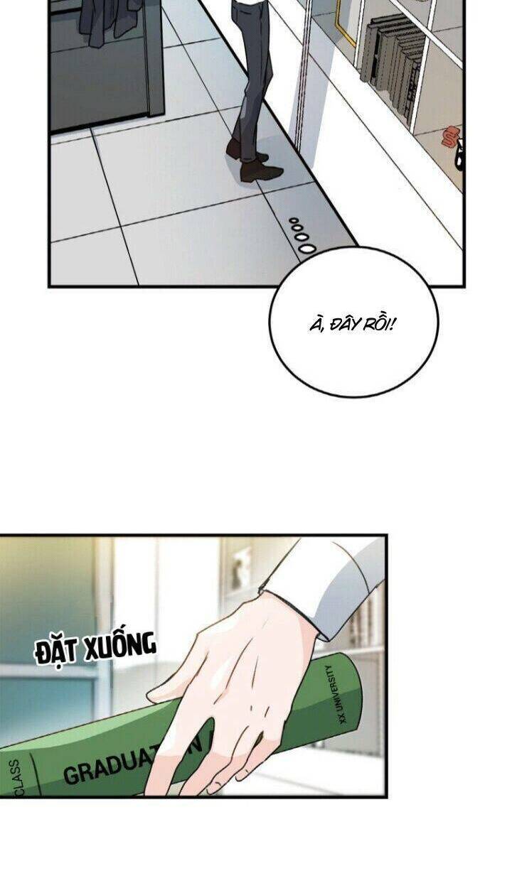 101 Cách Chinh Phục Trái Tim Em: Chapter 3