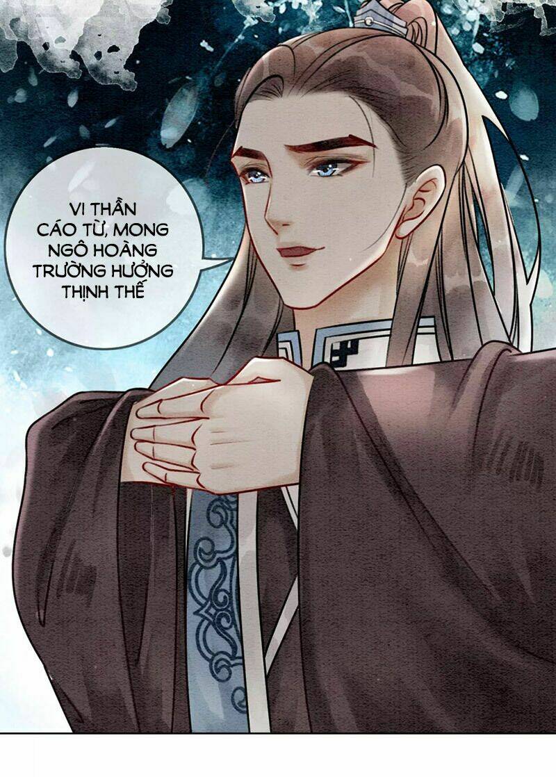 Hậu Cung Của Trẫm Cháy Rồi!: Chapter 65
