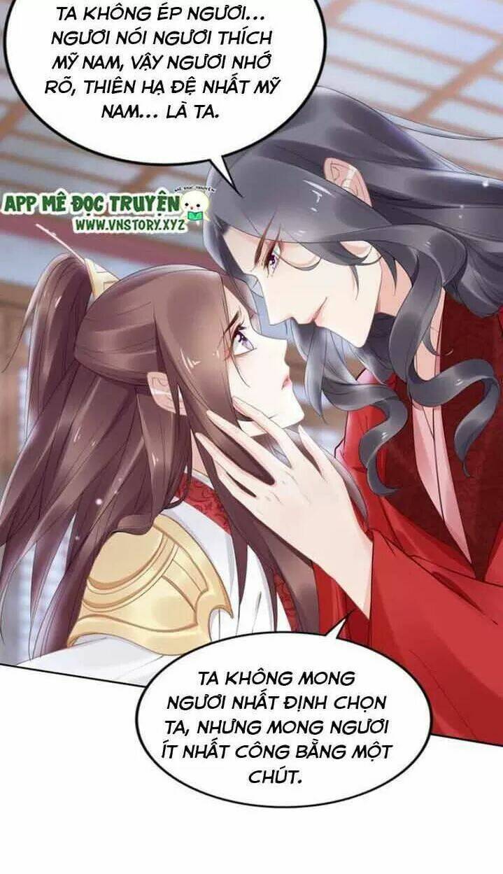 Nhất Sinh Nhất Thế Tiếu Thương Khung: Chapter 81
