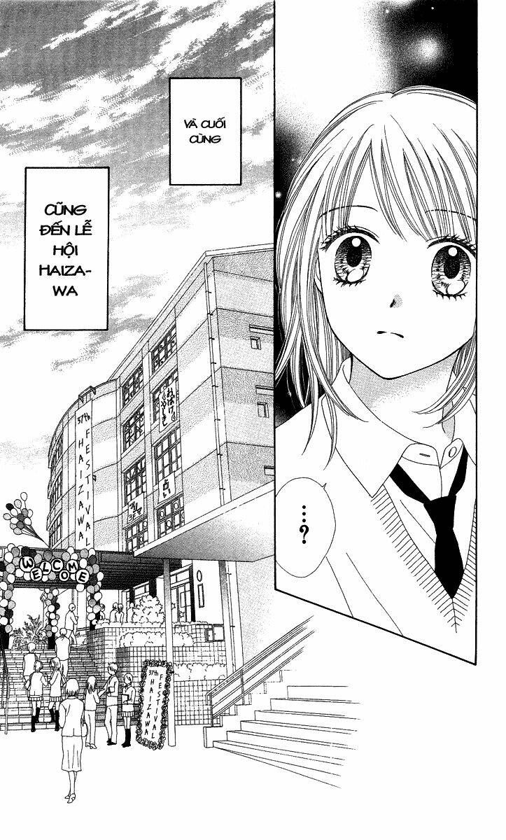 Chitose Etc.: Chapter 5