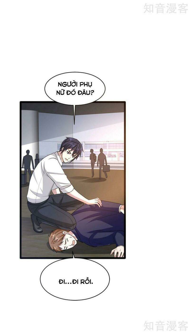 Đô Thị Tà Vương: Chapter 168