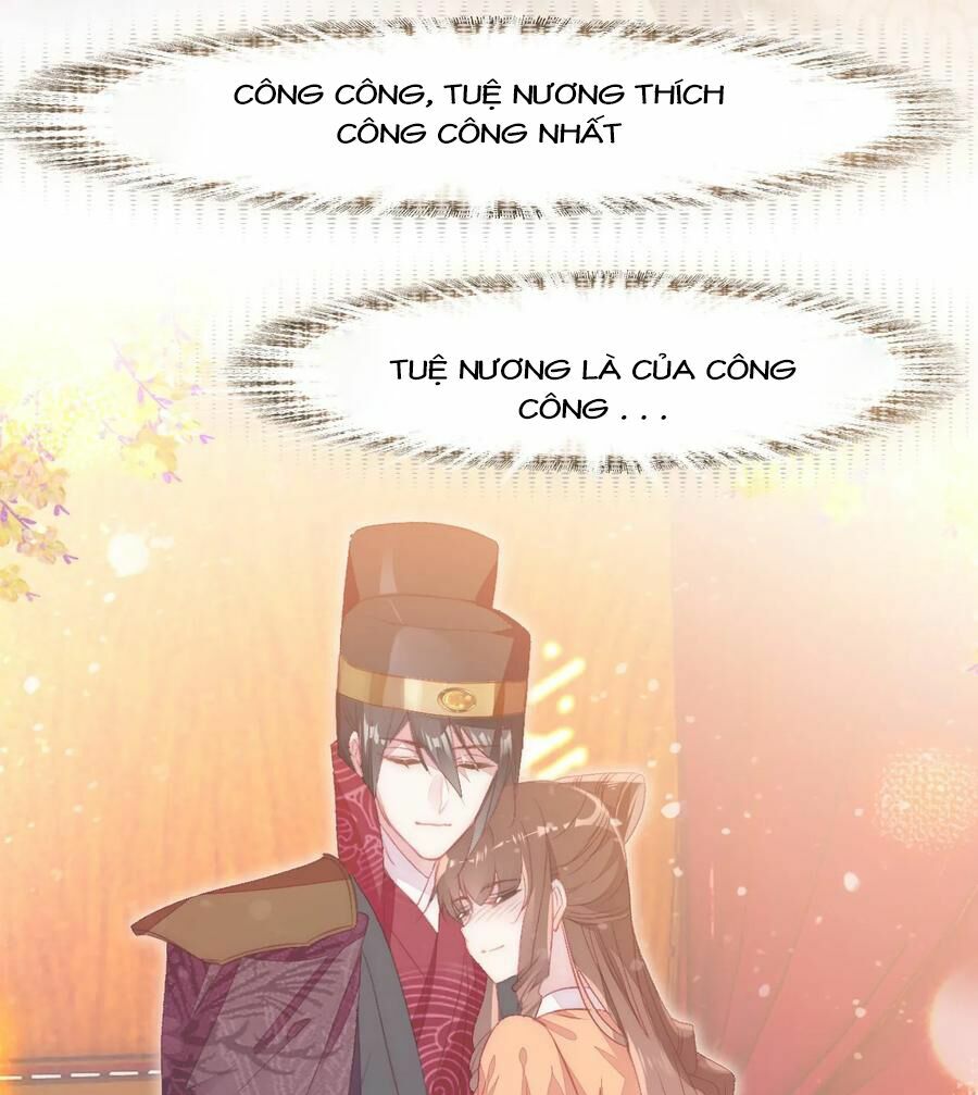 Gả Cho Một Tên Thái Giám Đáng Ghét: Chapter 116