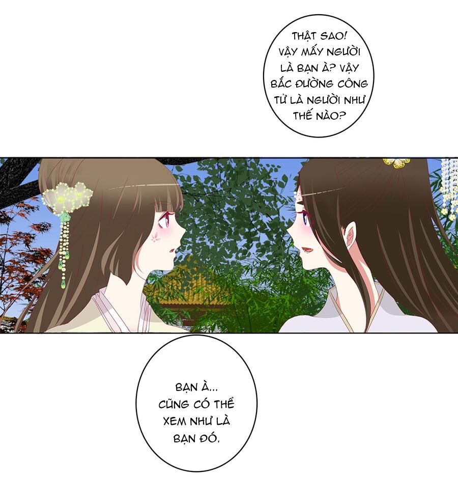 Thông Linh Phi: Chapter 504