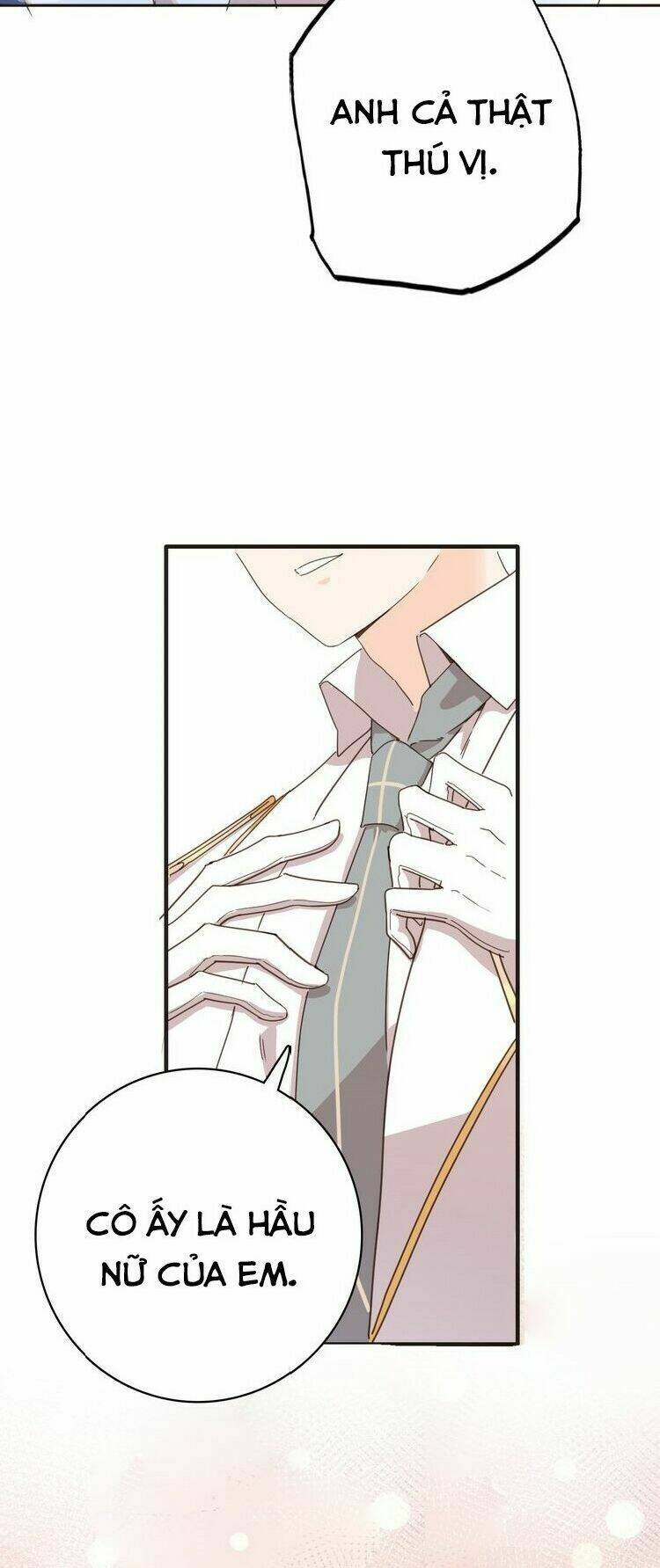 Hầu Nữ Giá Đáo: Chapter 23