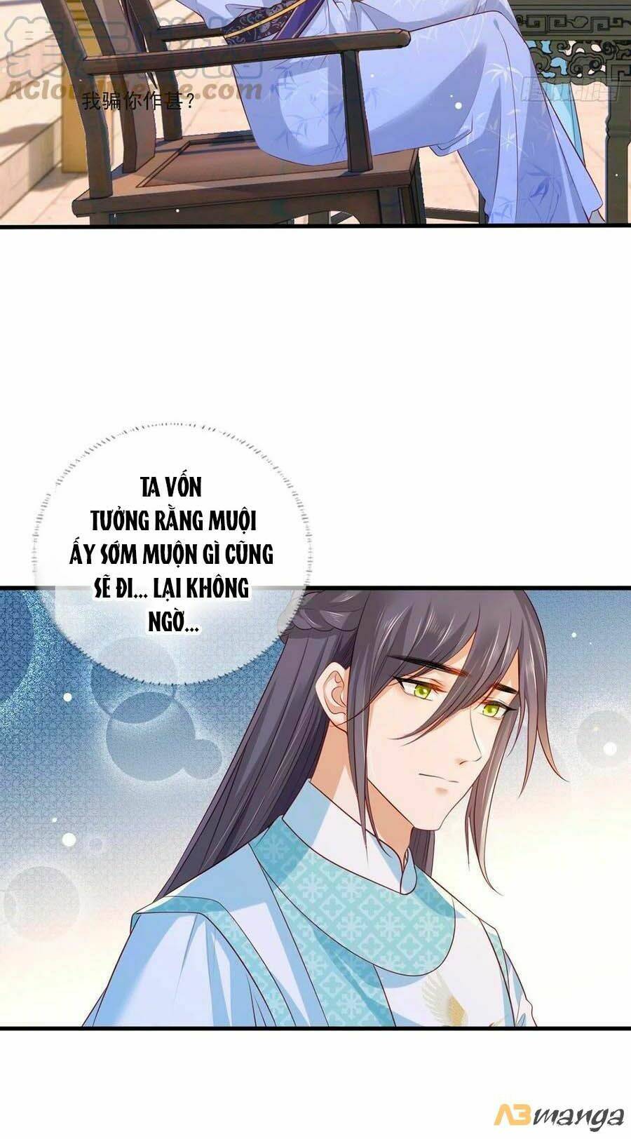 Nữ Thủ Phú Chi Kiều Sủng Nhiếp Chính Vương: Chapter 75