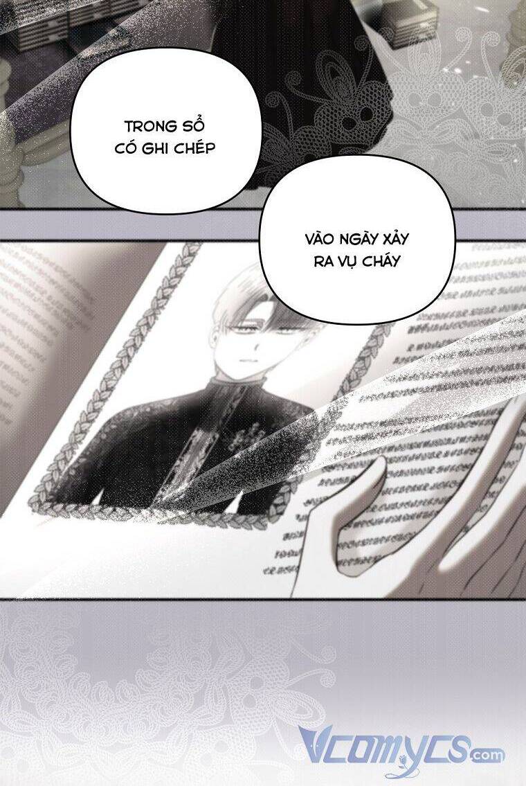 Phương Pháp Sống Sót Khi Phải Ngủ Cùng Hoàng Đế: Chapter 30