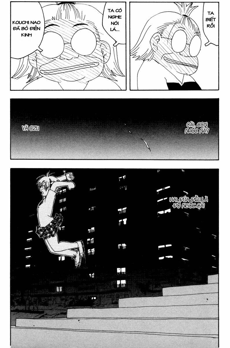 Inu Neko Jump: Chapter 38