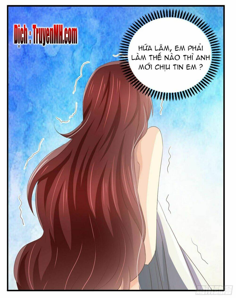 Hôn Bất Do Kỷ: Chapter 6