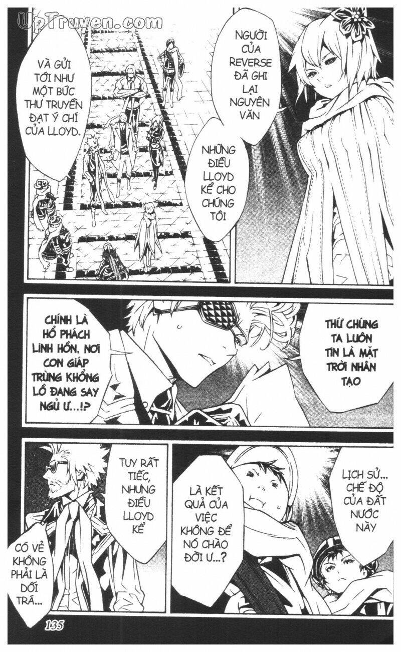 Ong Đưa Thư: Chapter 18