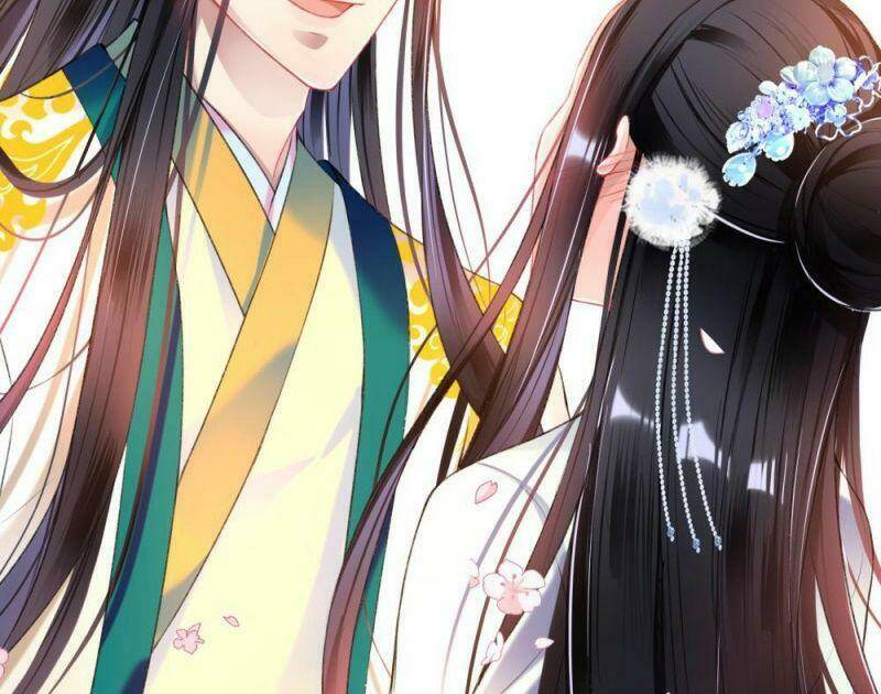 Vương Gia, Áo Lót Của Ngươi Rơi Mất Rồi: Chapter 62