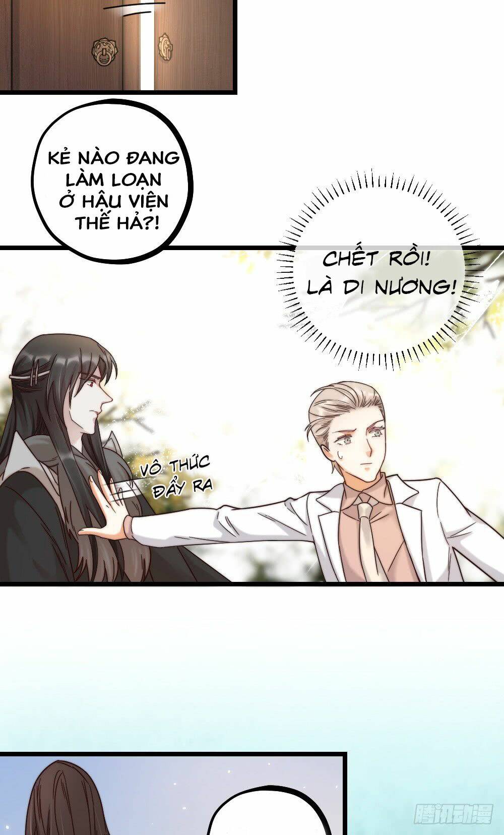 Phu Phu Khuynh Thành: Chapter 10