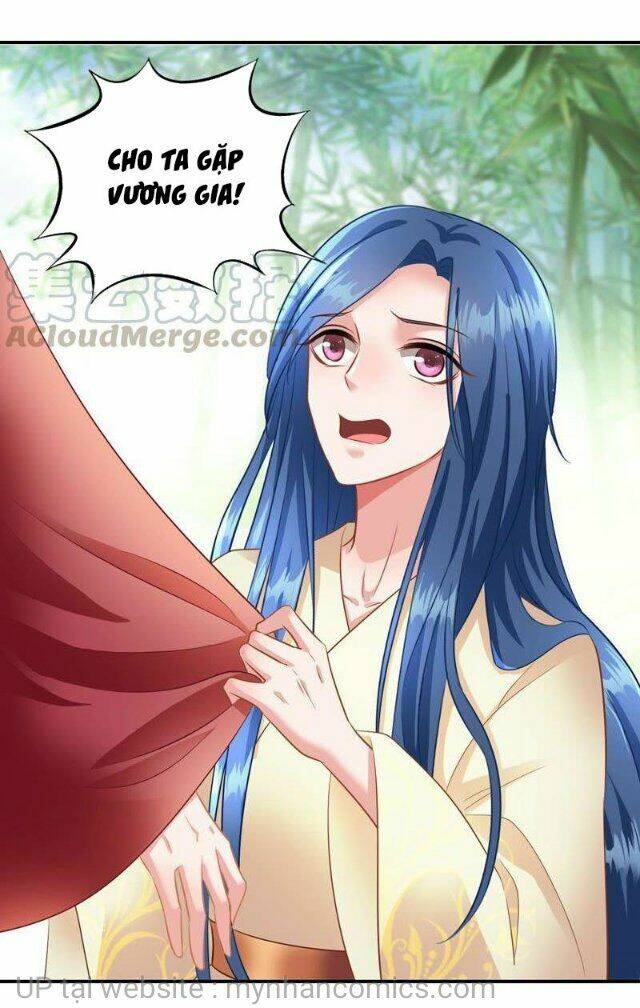 Thái Tử Điện Hạ Có Tin Vui: Chapter 125