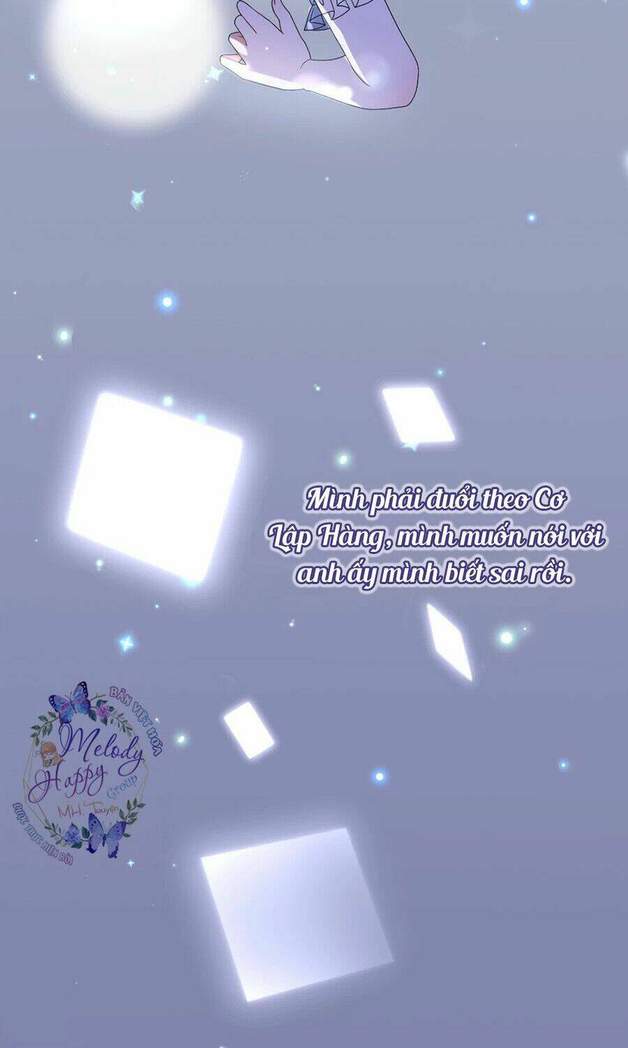 Hoàn Mỹ Lão Công Tiến Hóa Luân: Chapter 57