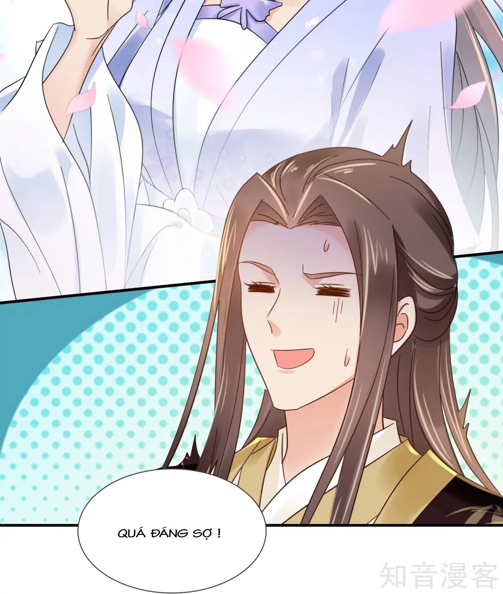 Lãnh Cung Phế Hậu Muốn Nghịch Thiên: Chapter 177