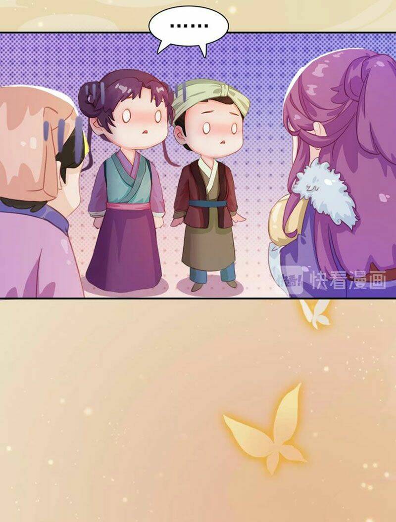 Yêu Nhan Lệnh: Chapter 98