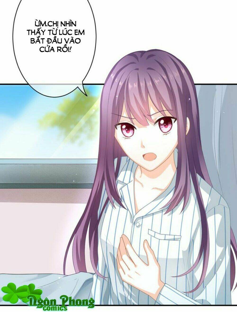 Tiệm May Luyến Sắc: Chapter 5