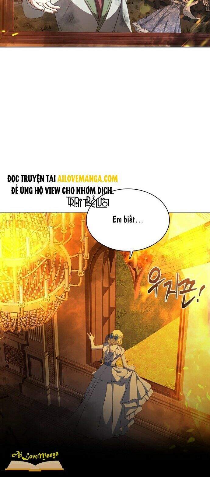 Một Đêm Với Hoàng Đế: Chapter 22.1