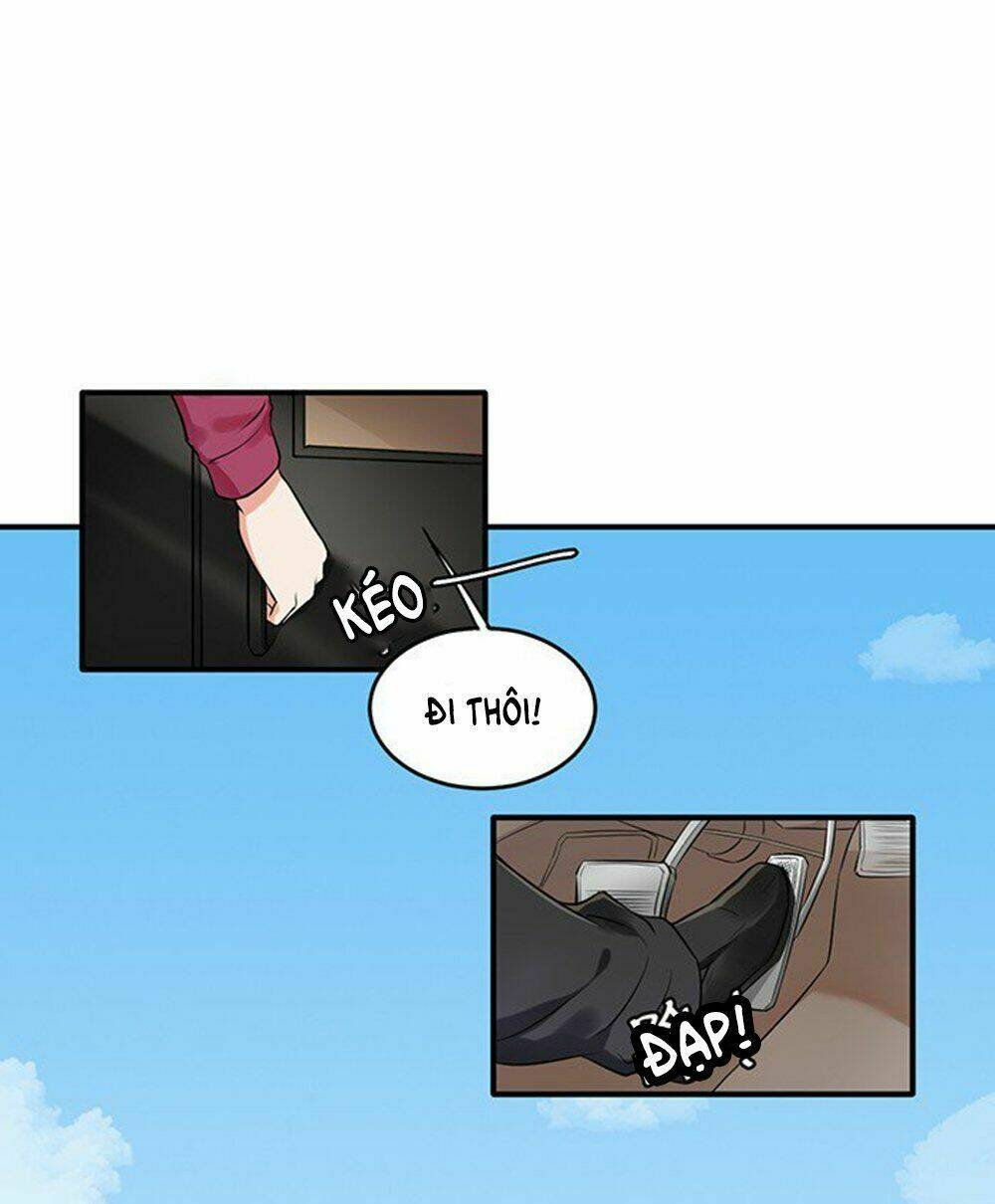 Bà Xã Tôi Là Nam Thần: Chapter 2