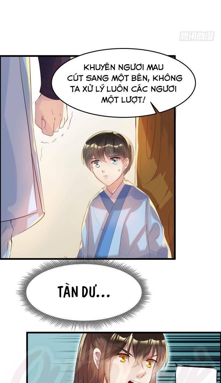Siêu Phàm Truyện: Chapter 13