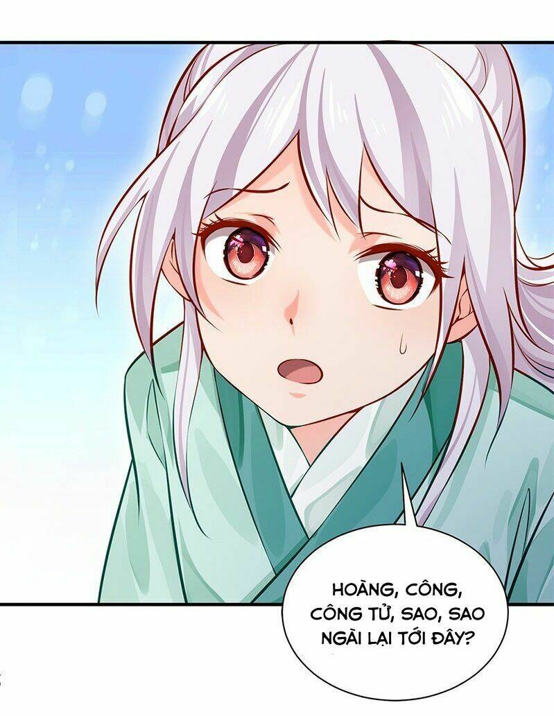 Bệ Hạ Xin Tự Trọng: Chapter 32