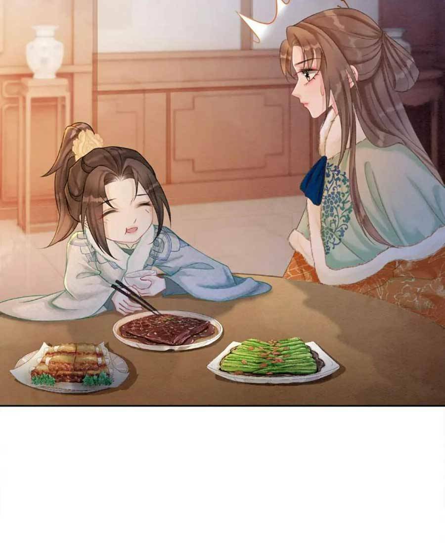 Xung Hỉ Vương Phi: Chapter 89