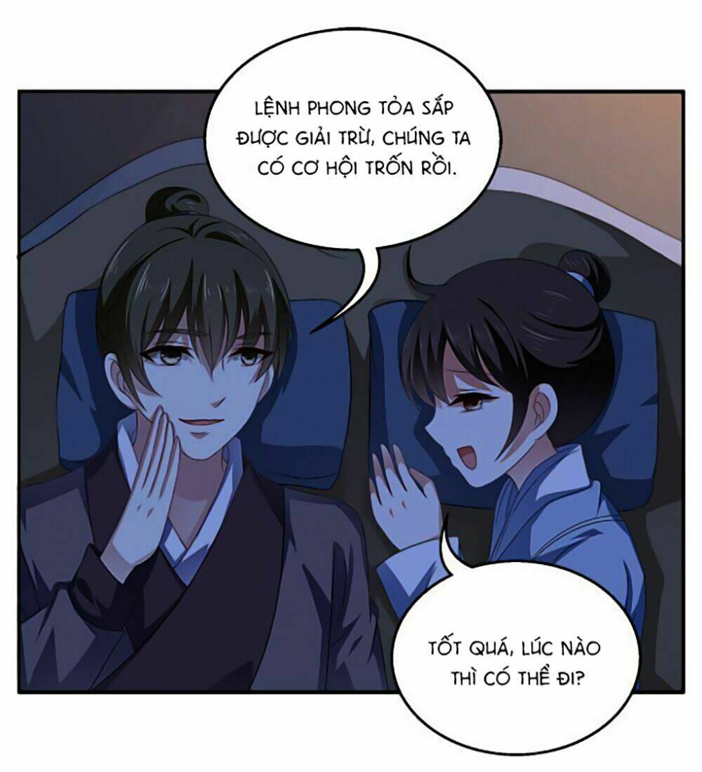 Thịnh Thế An Nhiên: Chapter 14