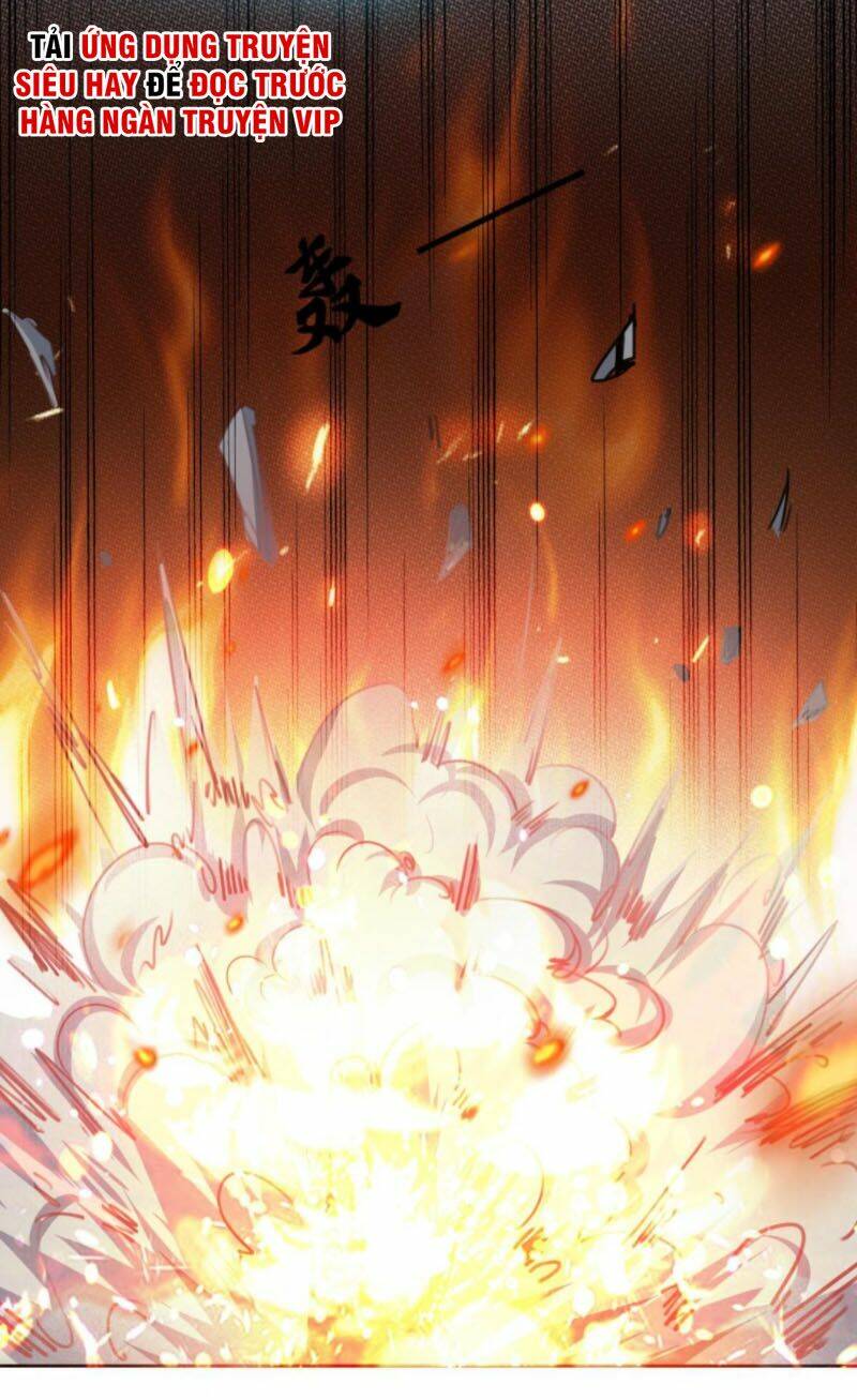 Tu Chân Giả Tại Dị Thế: Chapter 313